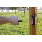 Ako Band Flexigate Rot