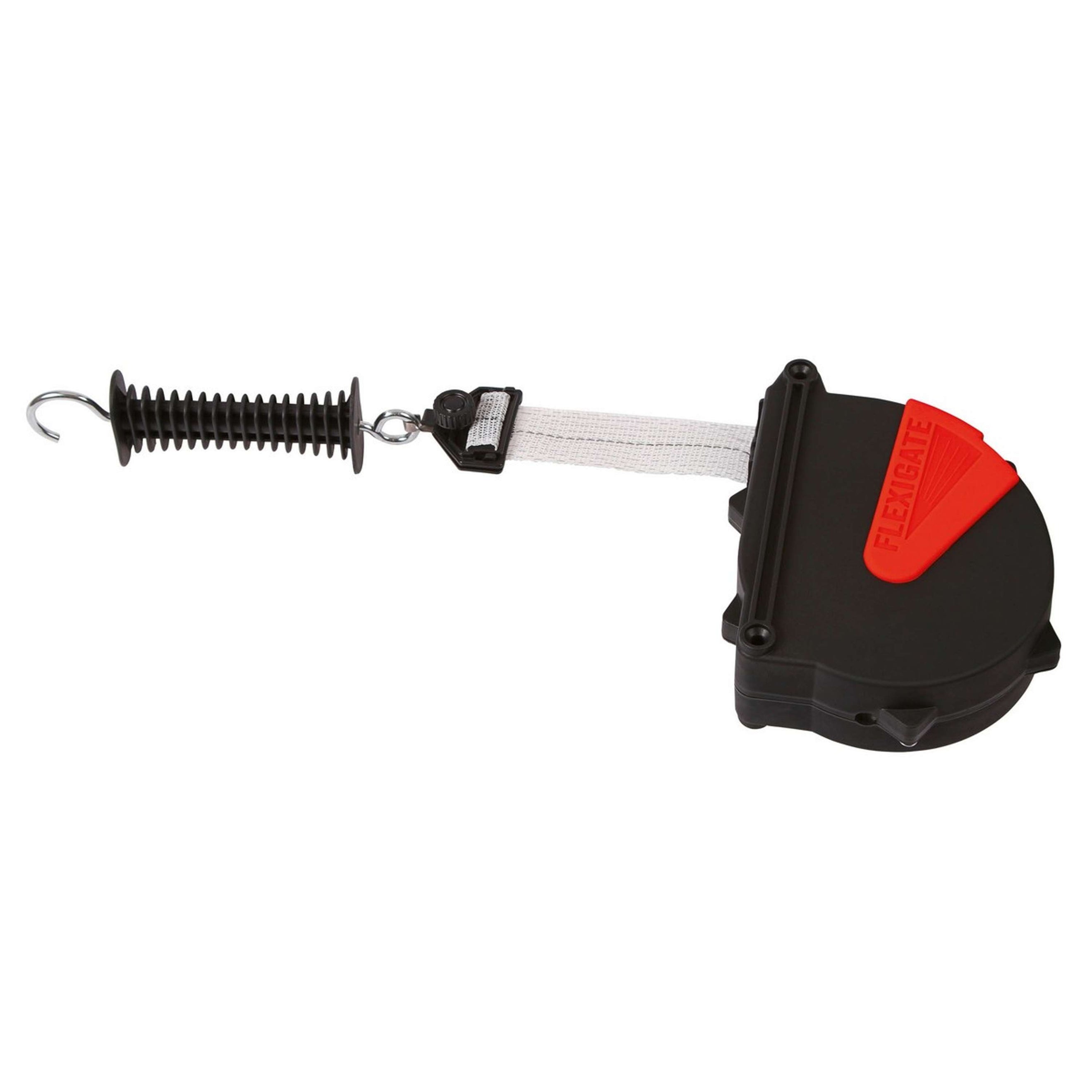 Ako Band Flexigate Rot