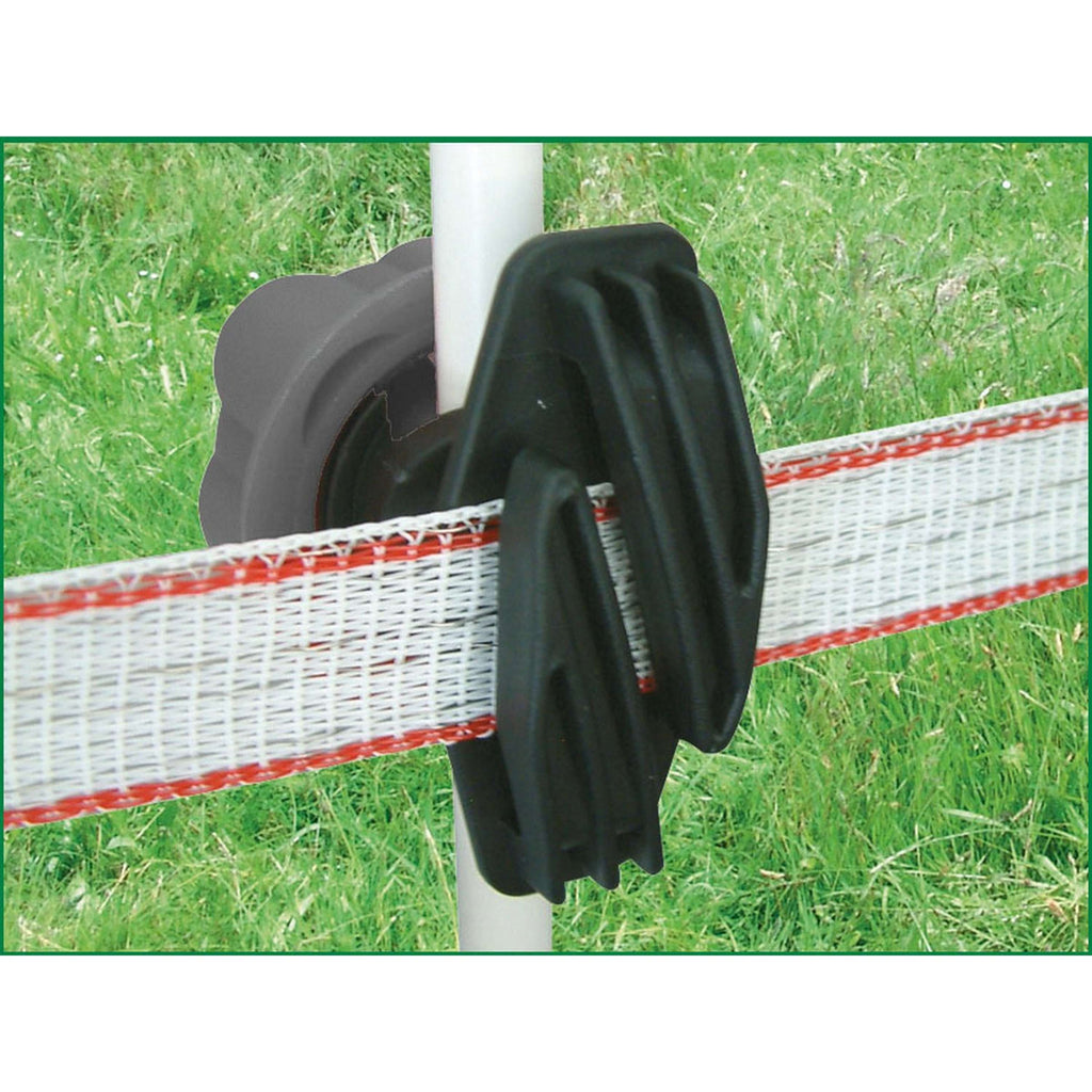 Ako Schraubisolator Vario-Plus 10St Schwarz