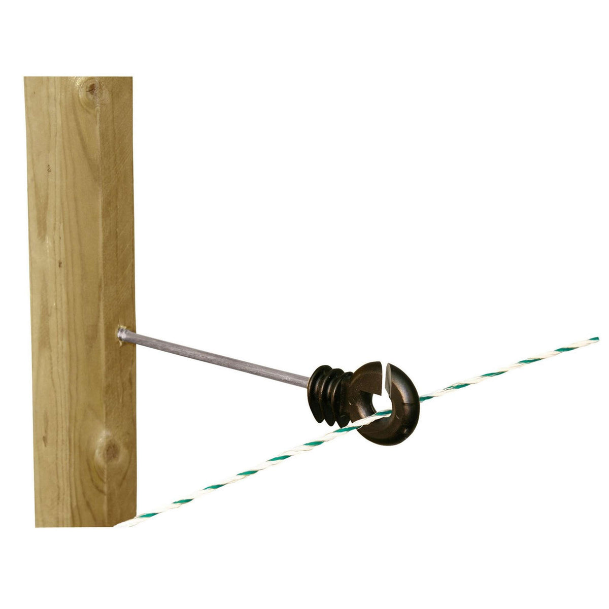 Agradi Power Abstandsringisolator 10 Stück