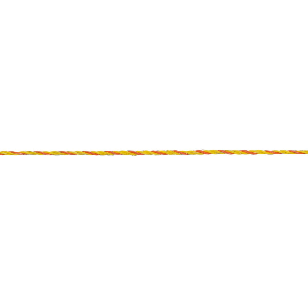 Ako Weidezaunlitze EconomyLine Gelb/Orange