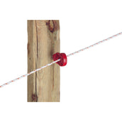 Ako Elektorzaun Premium Ultra Weiß/Grün