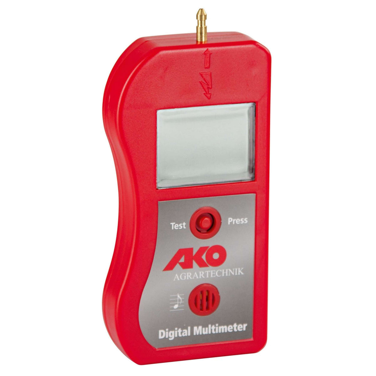 Ako Weidezaun Multimeter Digital