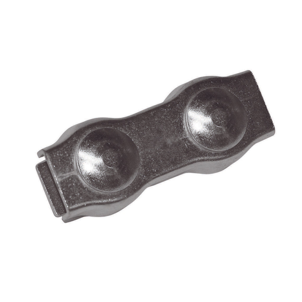 Ako Seilverbinder bis 4-8 mm