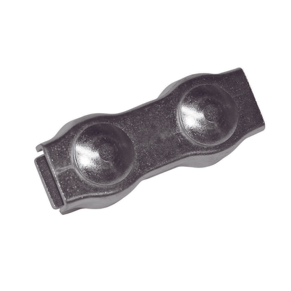 Ako Seilverbinder bis 4-8 mm