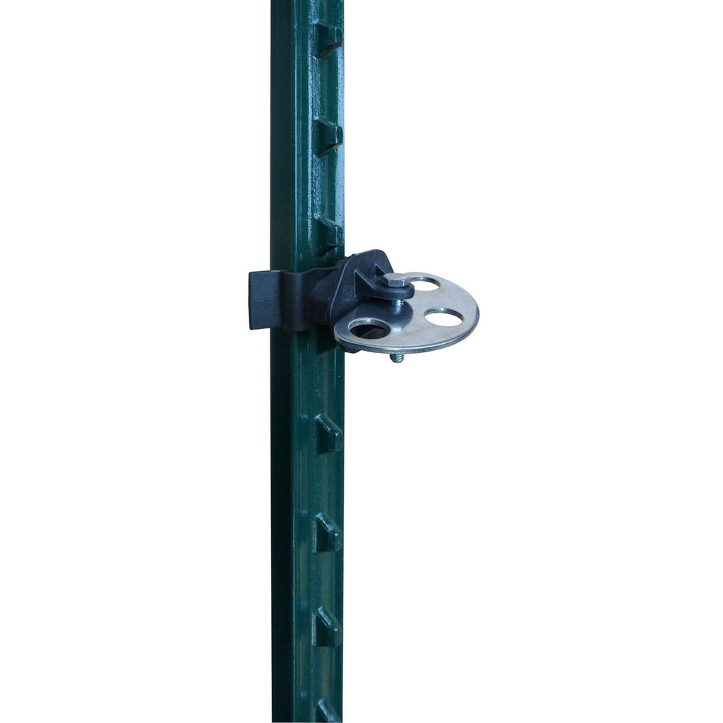 Kerbl Torgriffisolator für T- Weidezaunpfahl