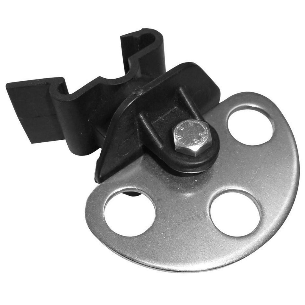 Kerbl Torgriffisolator für T- Weidezaunpfahl