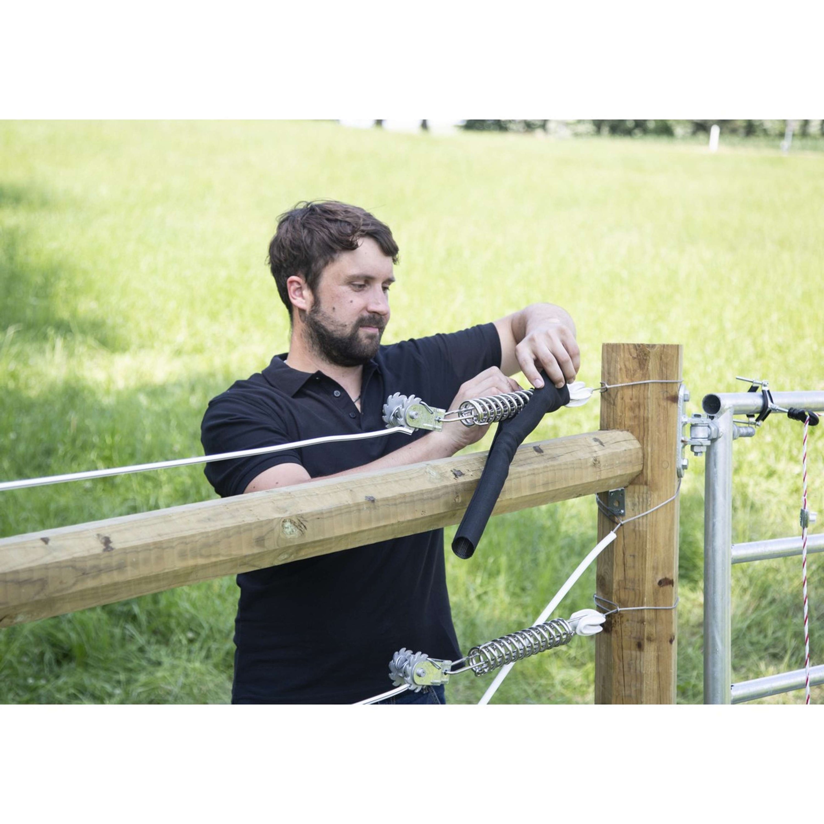 Kerbl Temperaturausgleichsfeder galvanisiert Kerbl Temperaturausgleichsfeder galvanisiert