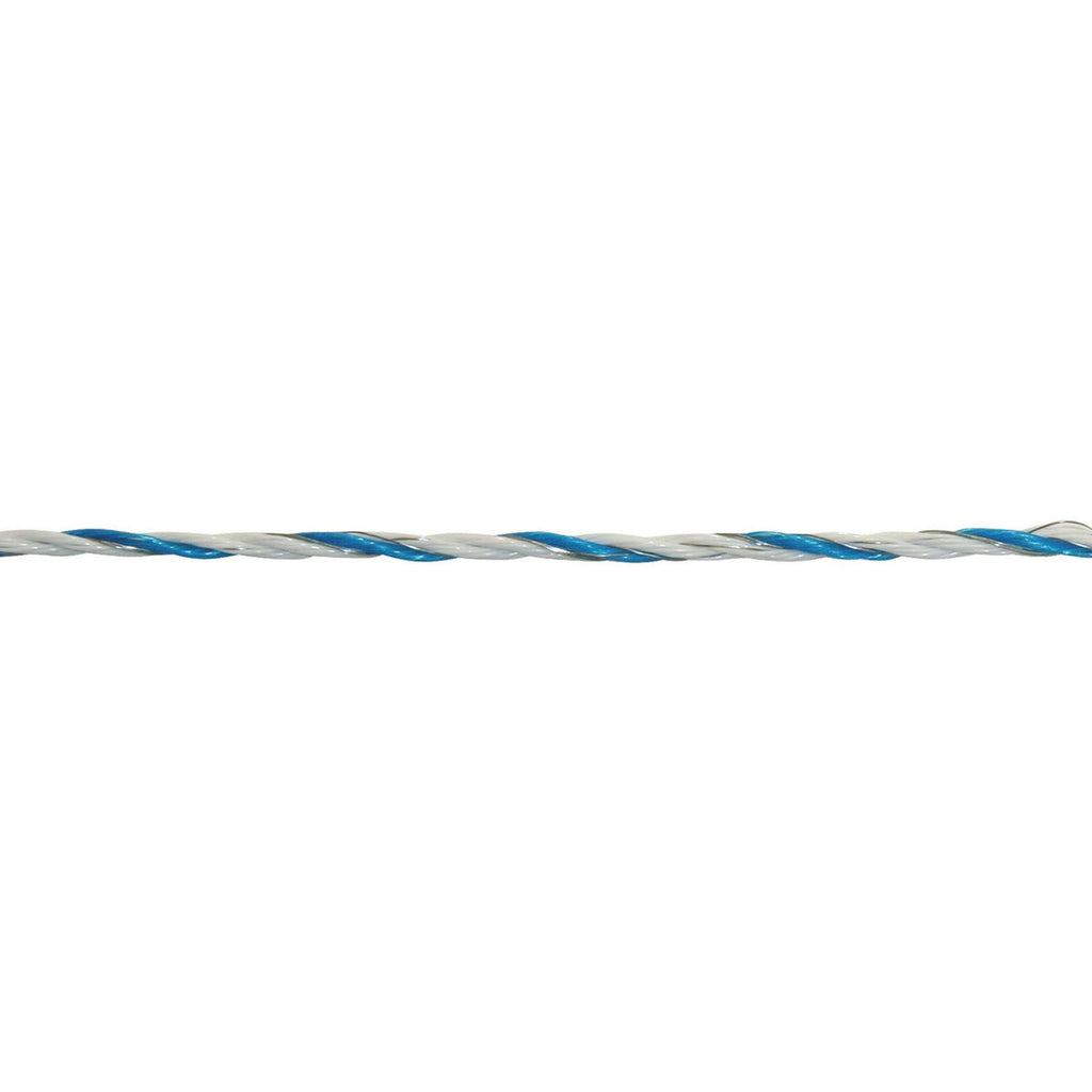 Ako Litze TopLine Plus Weiß/Blau