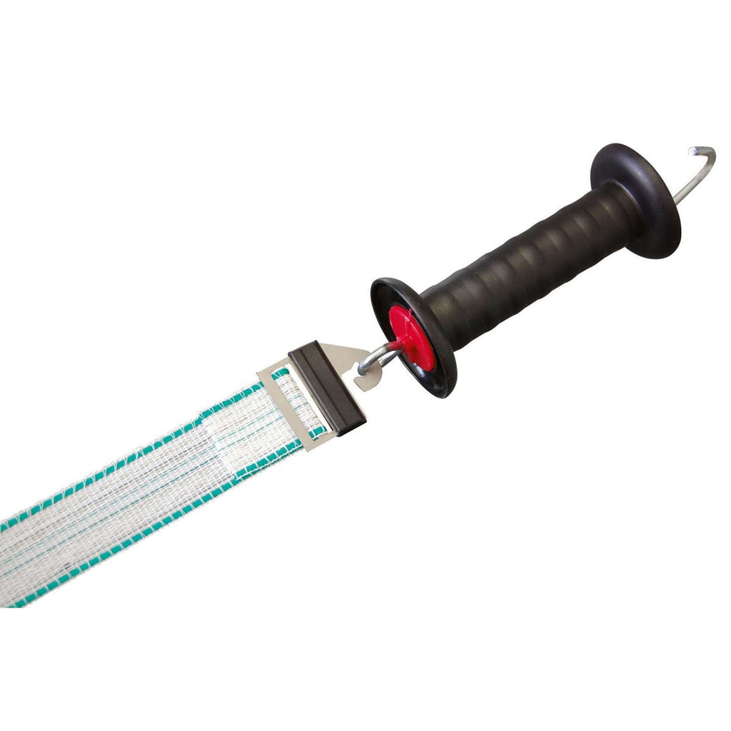 Ako Torgriff verzinkt mit Litzclip BV