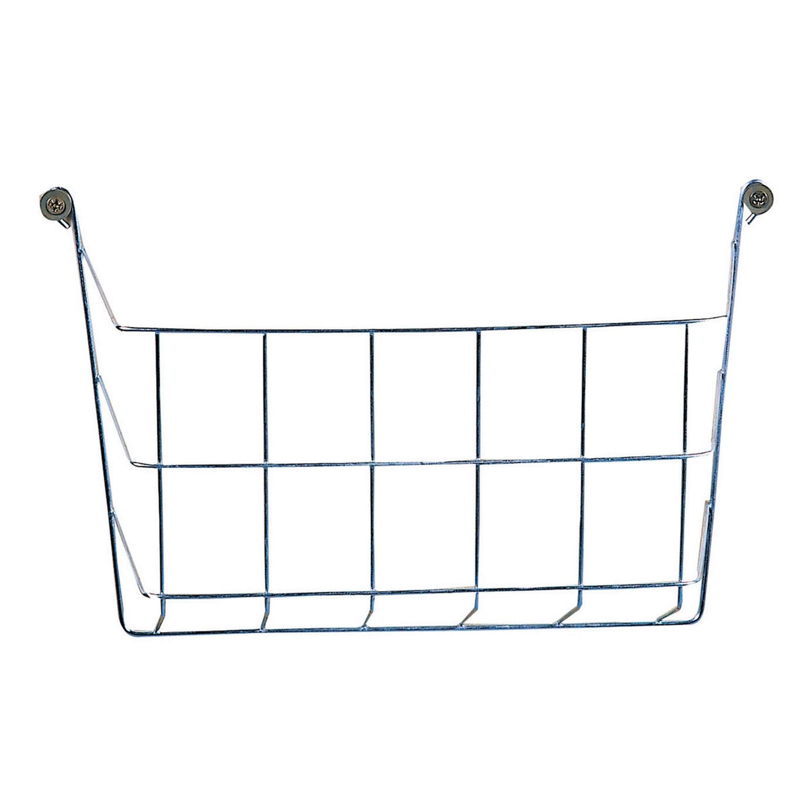 Kerbl Kaninchenraufe verzinkt Metall Kerbl Kaninchenraufe verzinkt Metall