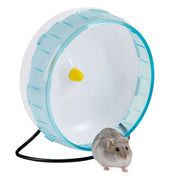 Kerbl Hamsterlaufrad aus Kunststoff