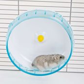 Kerbl Hamsterlaufrad aus Kunststoff