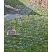 Kerbl Kaninchenauslauf Anti-Ausbruch