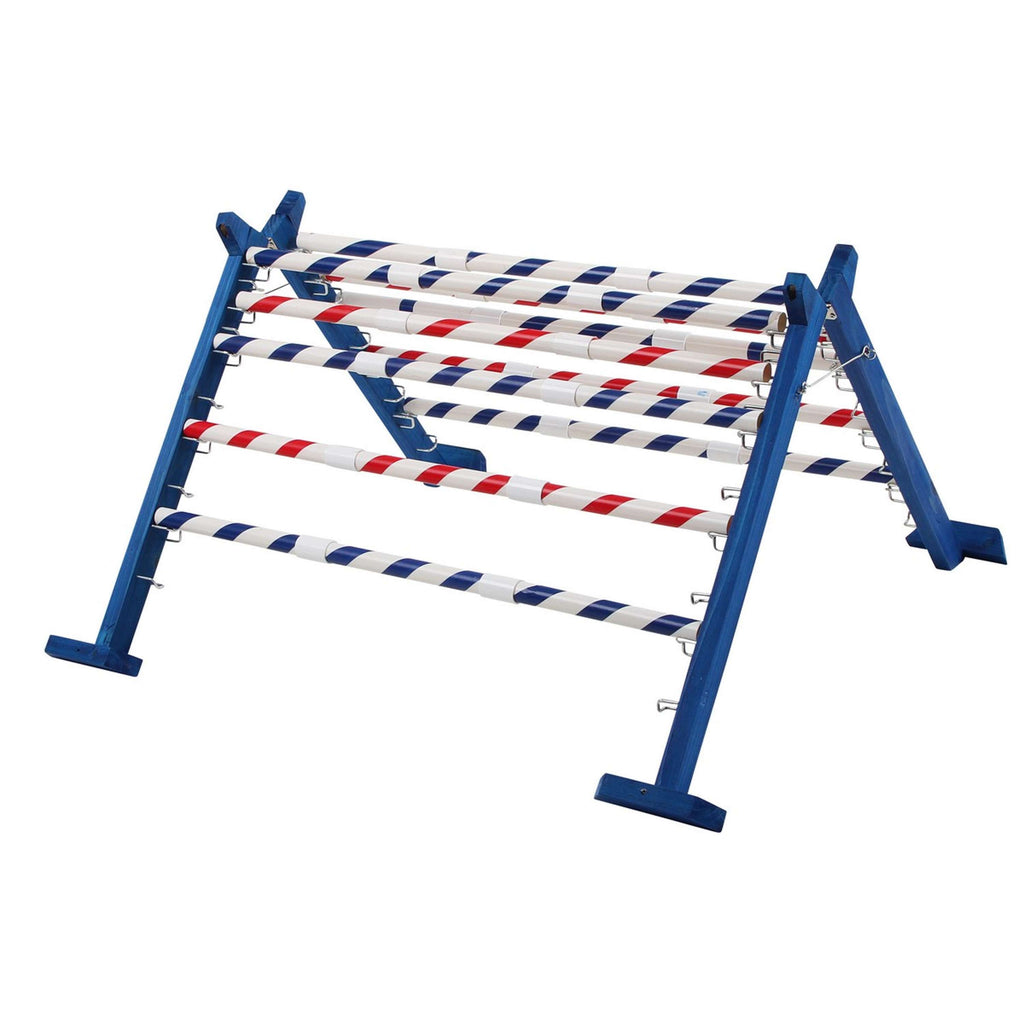 Kerbl Agility Kombisprung für Nager 2