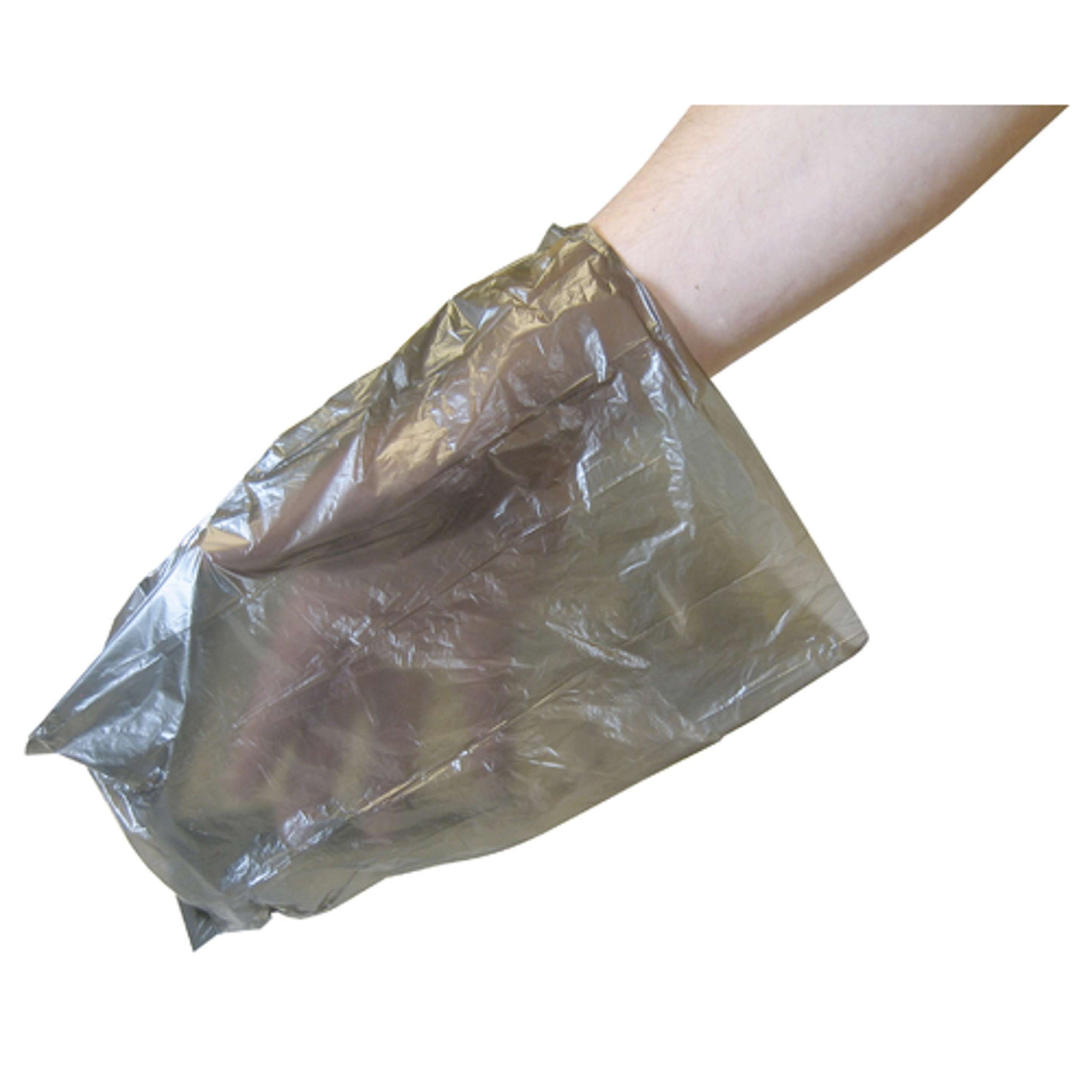 Kerbl Kotbeutel 4 Rollen von 20 Säcken Schwarz Kerbl Kotbeutel 4 Rollen von 20 Säcken Schwarz