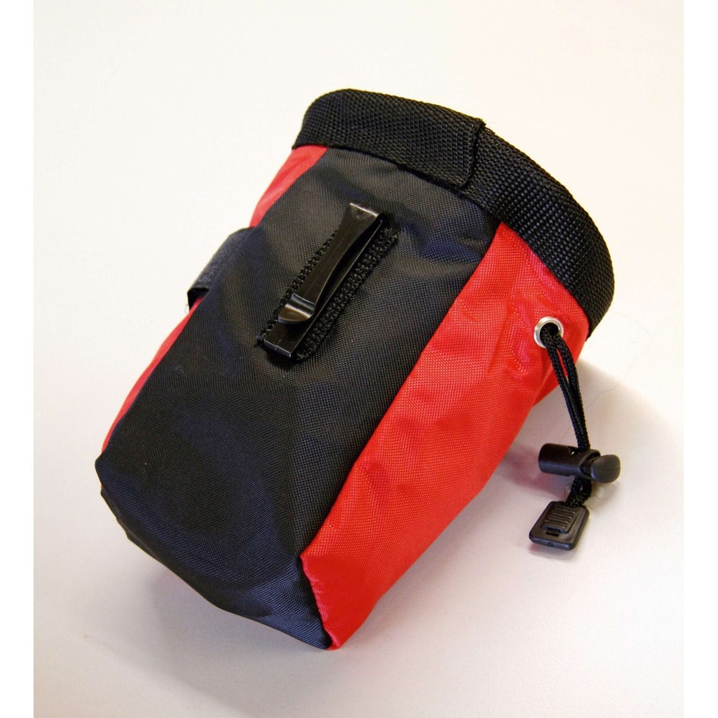 Kerbl Trainersbag Rot