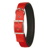 Kerbl Halsband Miami Plus Rot