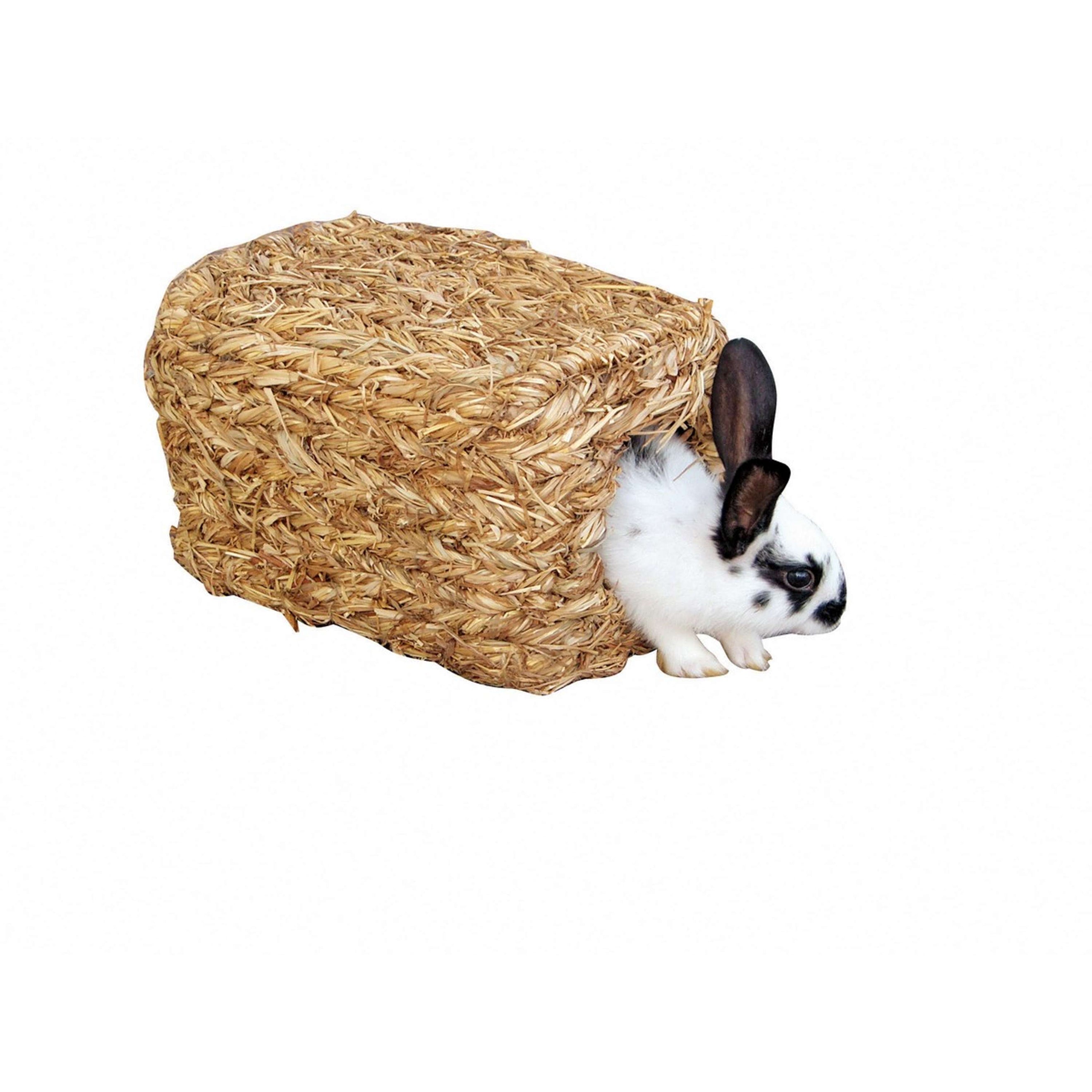 Kerbl Nagetier Grashaus Naturell Kerbl Nagetier Grashaus Naturell