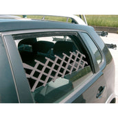 Kerbl Frische Luft Türchen Grau