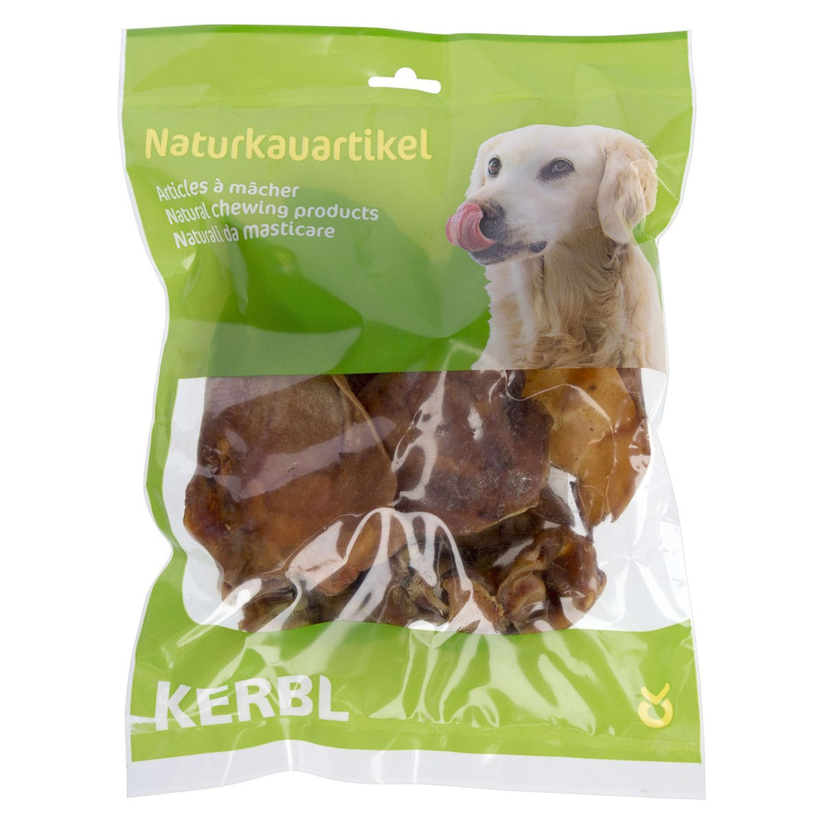 Kerbl Schweineohren