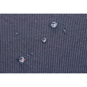 Kerbl Liegekissen Oxford Place Blau