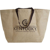 Kentucky Jute Bag