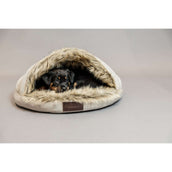 Kentucky Hundebett Igloo