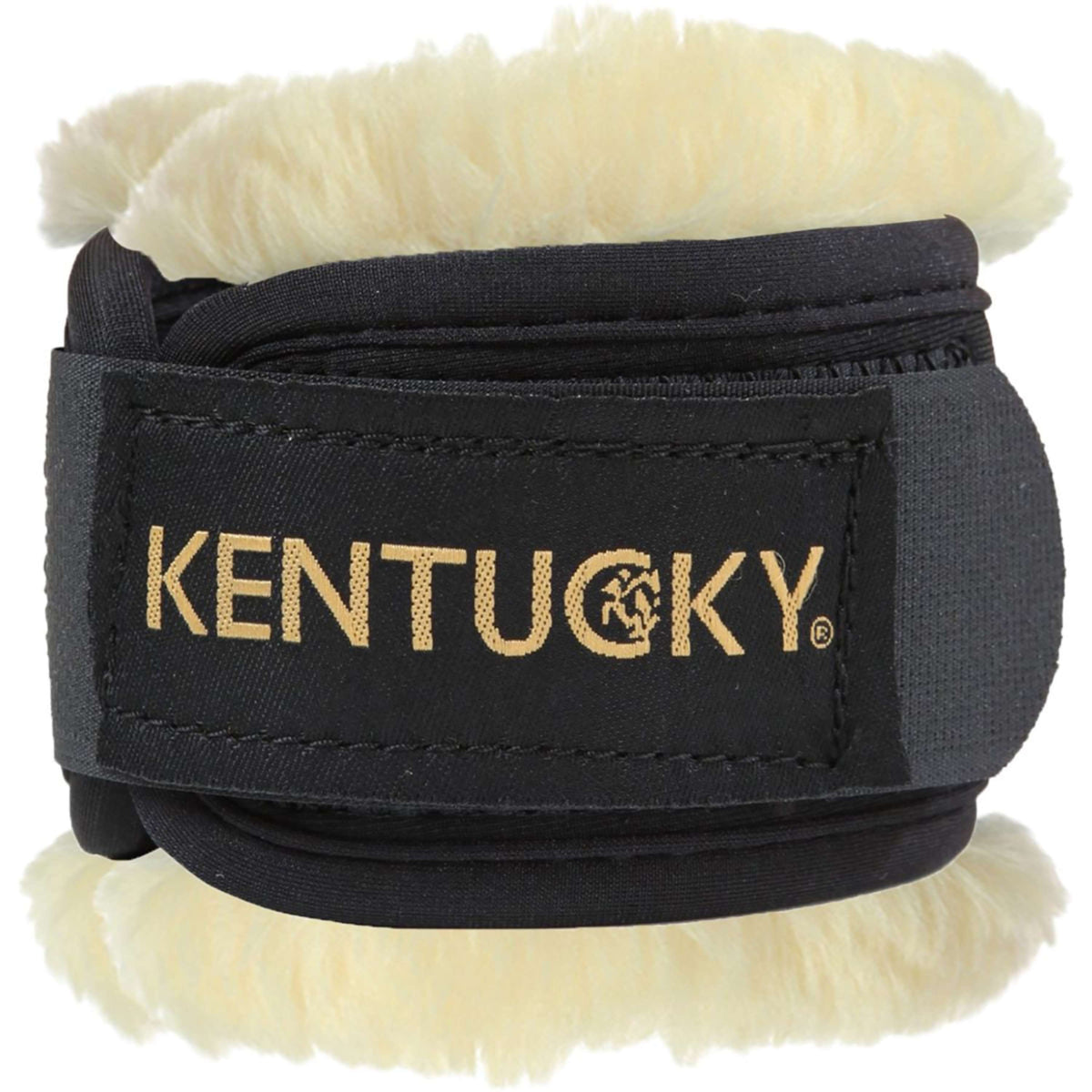 Kentucky Horsewear Fesselschutz Pastern Sheepskin