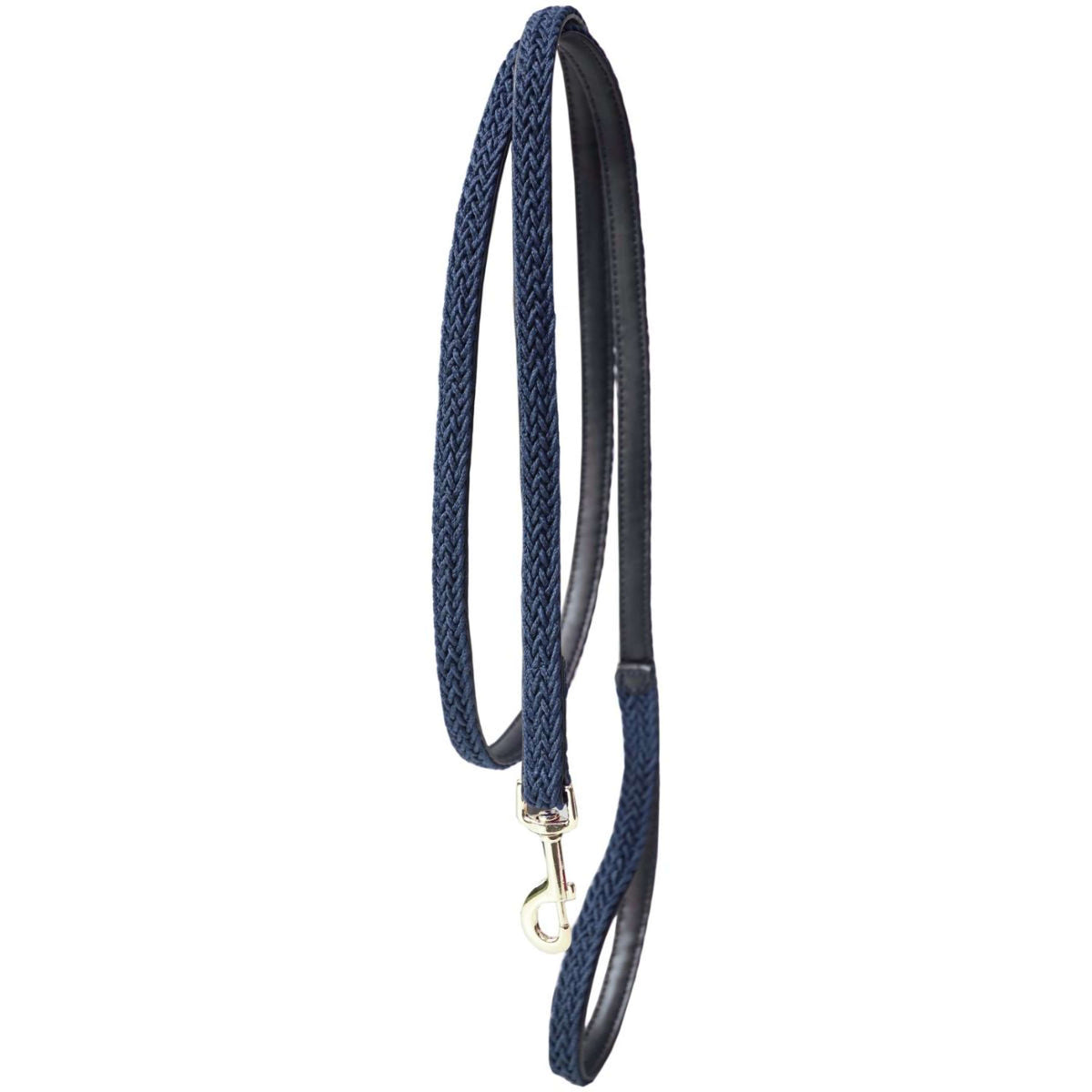 Kentucky Führstrick Plaited Nylon Navy