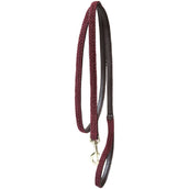 Kentucky Führstrick Plaited Nylon Bordeaux