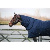 Kentucky Turnout Rug All Weather 300g Navy