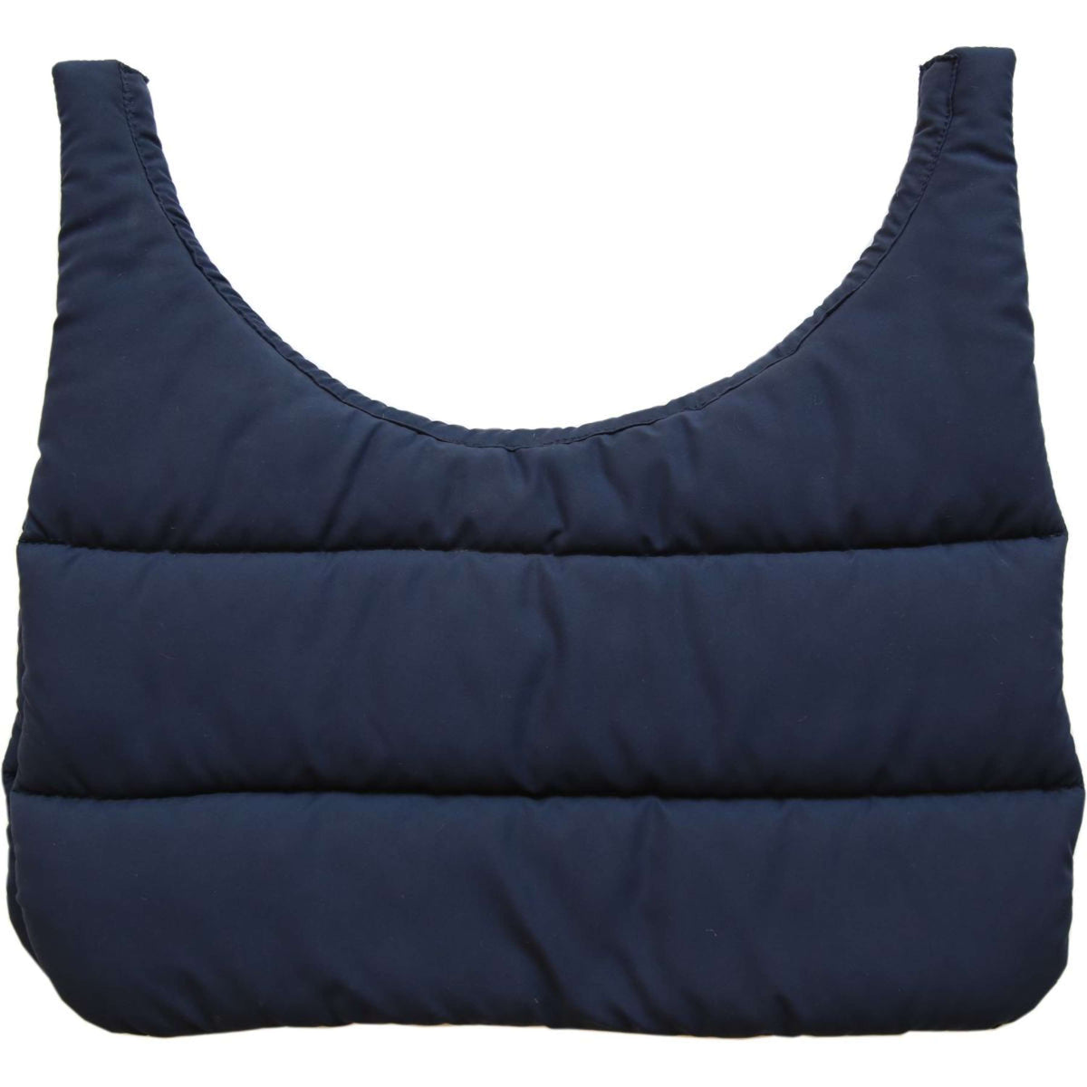 Kentucky Bib Sommer Navy