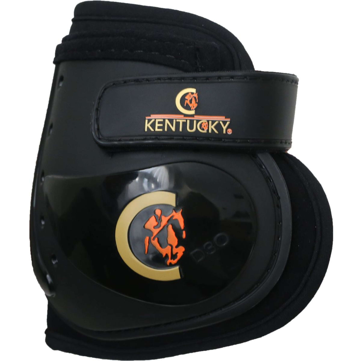 Kentucky Horsewear Kugelschützer Schwarz