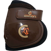 Kentucky Horsewear Kugelschützer Braun