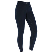 Covalliero Reithose Organomic Navy