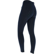 Covalliero Reithose Organomic Navy