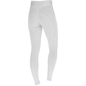 Covalliero Reitleggings ClassicStar Weiß