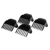 Clipster Aku Schermaschine DeloX Schwarz