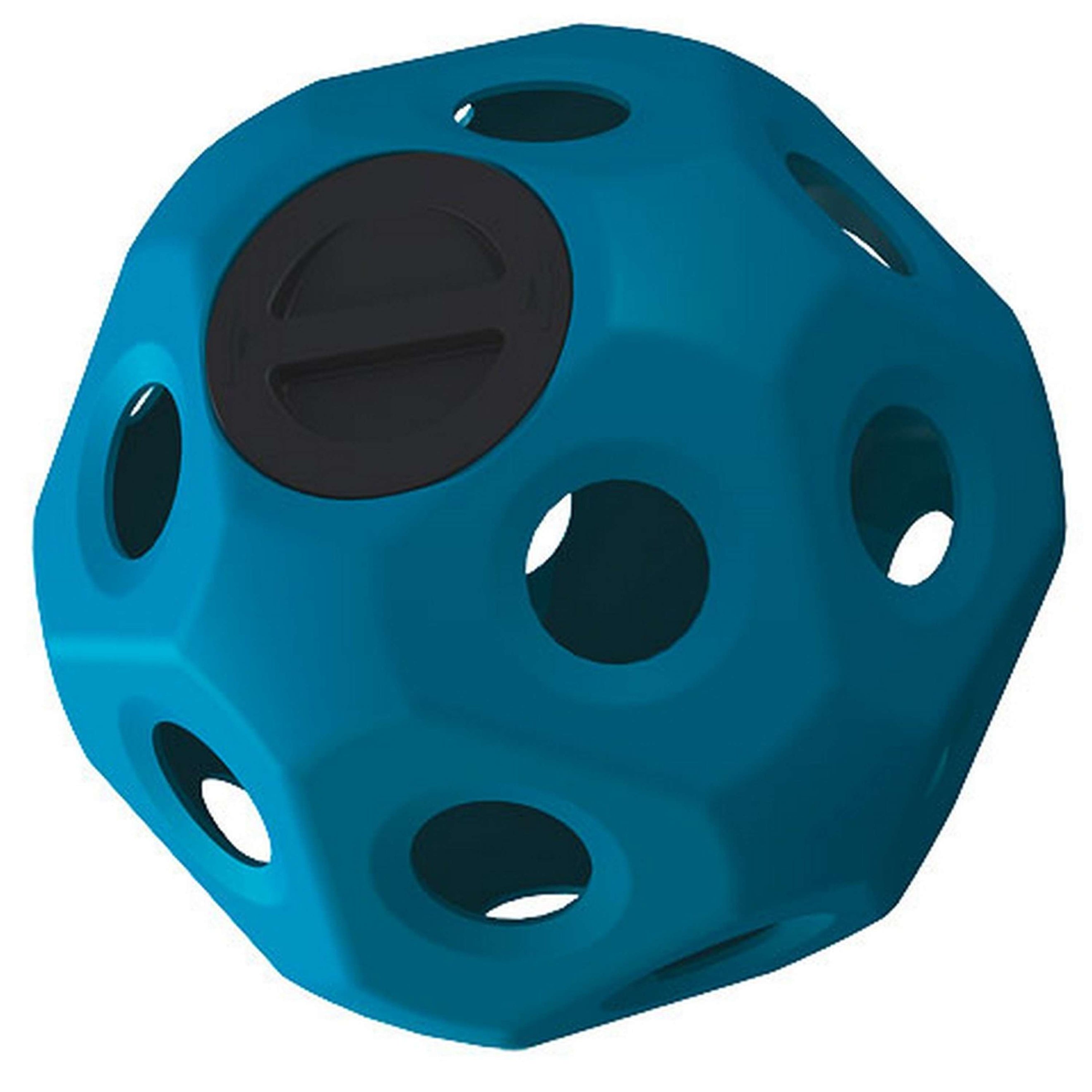 Kerbl Slowfeeder Ball HeuBoy Blau Kerbl Slowfeeder Ball HeuBoy Blau