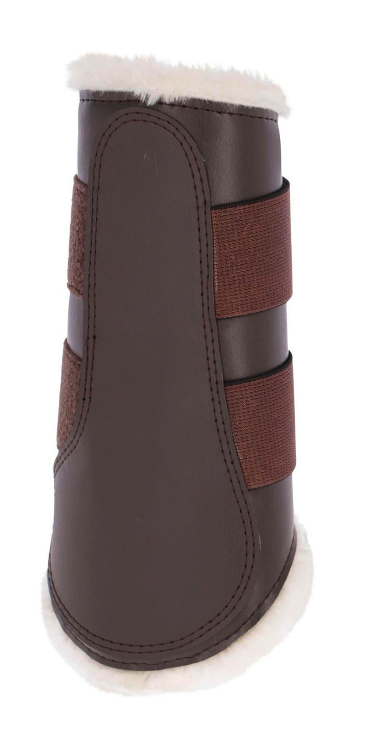 Kerbl Dressurstiefel Hinter Braun