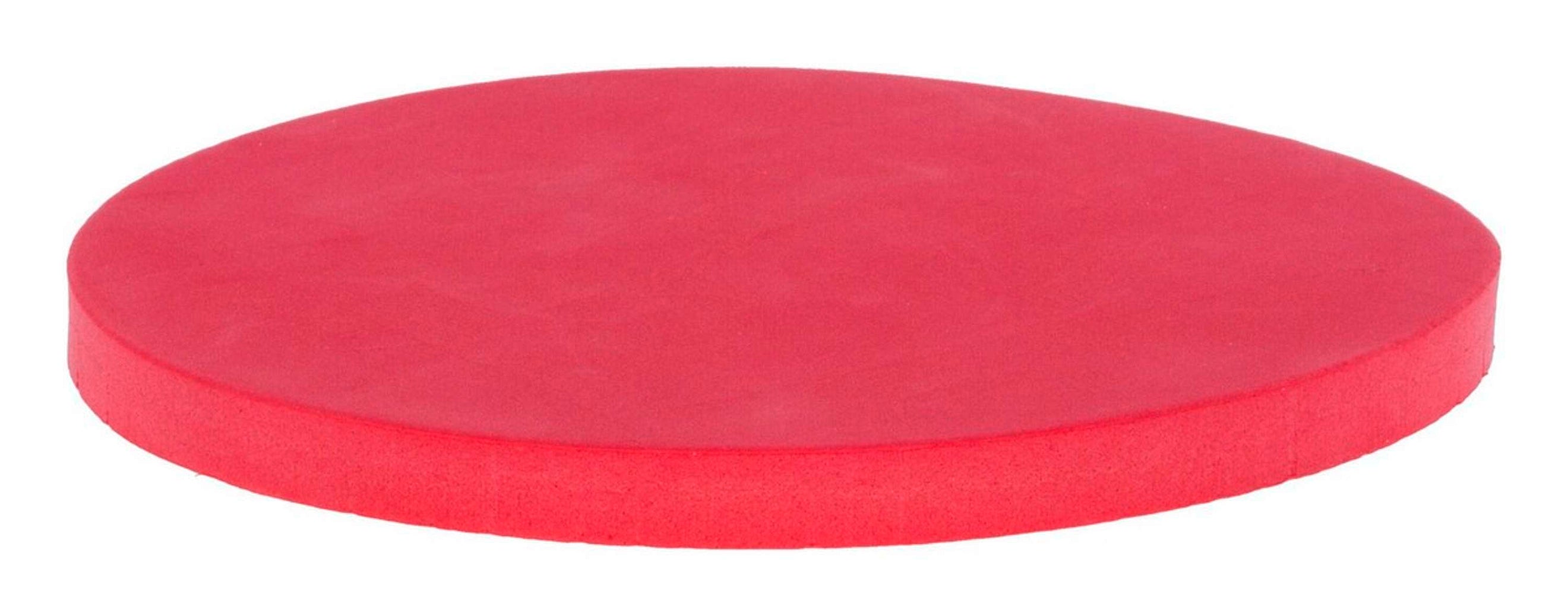 Kerbl Einlegesohle EVA für Tubbease Rot Kerbl Einlegesohle EVA für Tubbease Rot