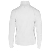 Covalliero Competition Shirt Premia für Damen Weiß