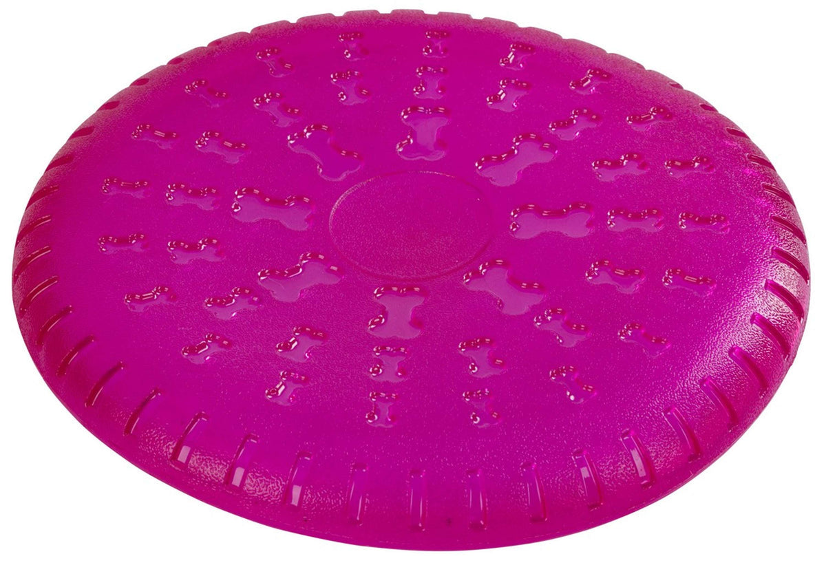 Kerbl Frisbee ToyFastic Pink