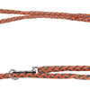 Gürtel 200cmx12mm Neon Orange