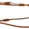 Kerbl Gürtel Roma Leder Cognac