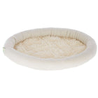 Kerbl Kuschelbett Sweety Beige
