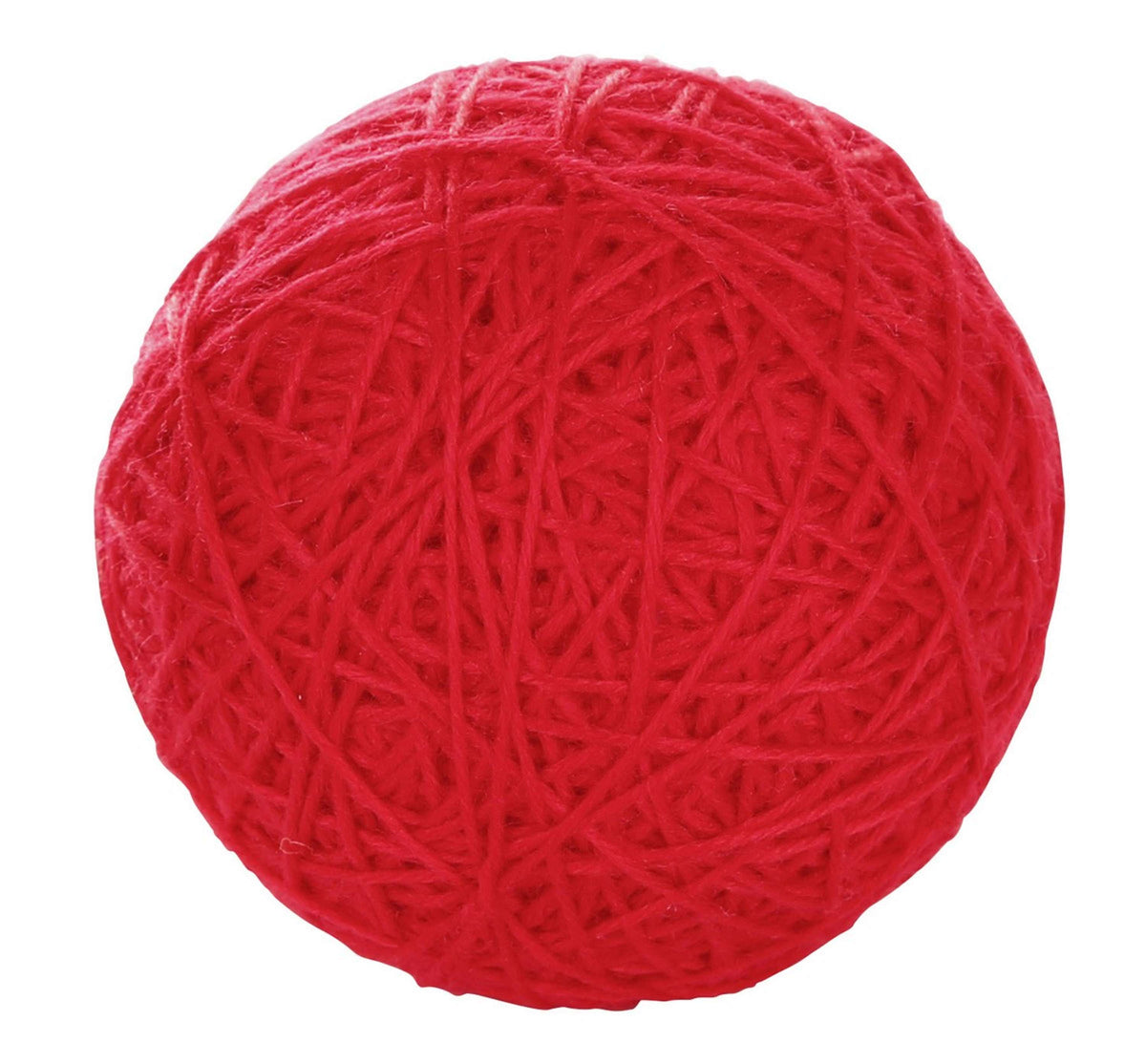 Kerbl Spielball Rot