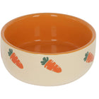 Kerbl Futtertrog Ceramic Nagetiere