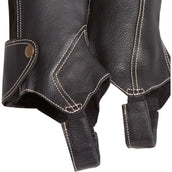 Kieffer Chaps Arlene Bicolor Schwarz/Braun